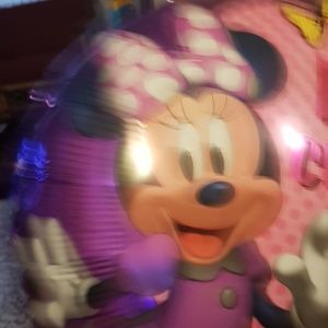 Meet your Posher, Kathia